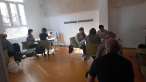 Matching XMESS a la FESC 22