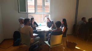 Matchiing de la XMESS a la FESC 22